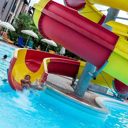 In 22083 Lejlighed Peschiera del Garda