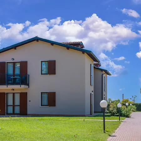 Apartman In 22083 Peschiera del Garda