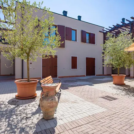 Apartman In 22083 Peschiera del Garda