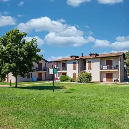 In 22083 Lejlighed *