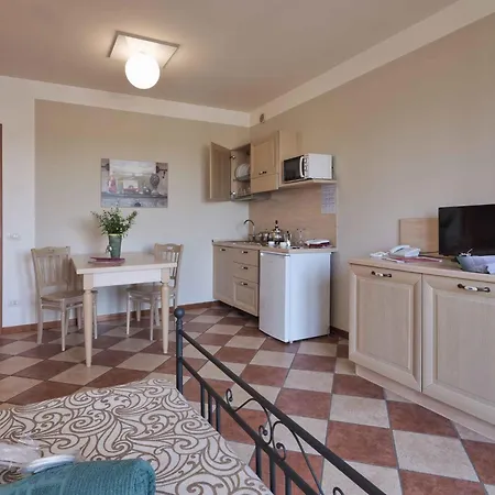 In 22083 Apartament