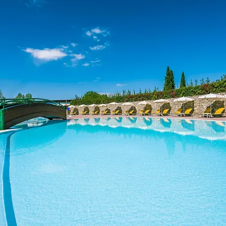 Apartament In 22083 Peschiera del Garda